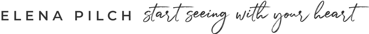 Elena Pilch | Kinesiology, Energy Healing and Intuitive Readings